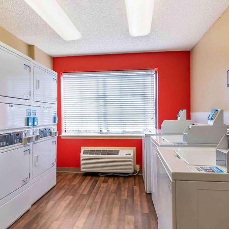 Extended Stay America Select Suites - Denver - Tech Center South Centennial Eksteriør billede