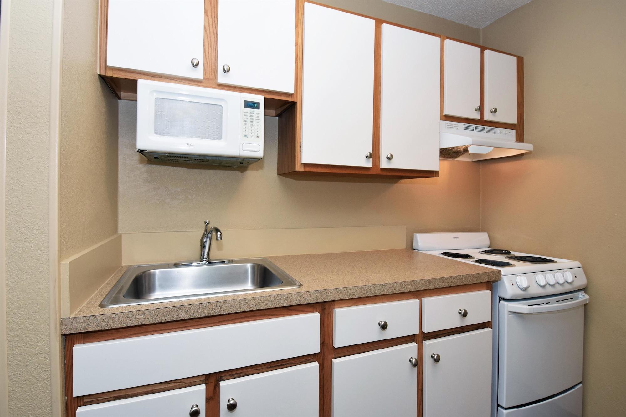 Extended Stay America Select Suites - Denver - Tech Center South Centennial Eksteriør billede