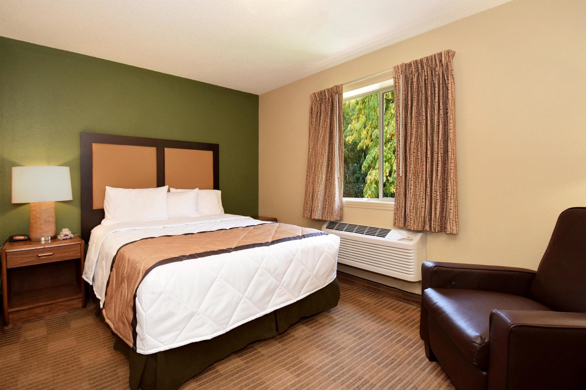 Extended Stay America Select Suites - Denver - Tech Center South Centennial Eksteriør billede