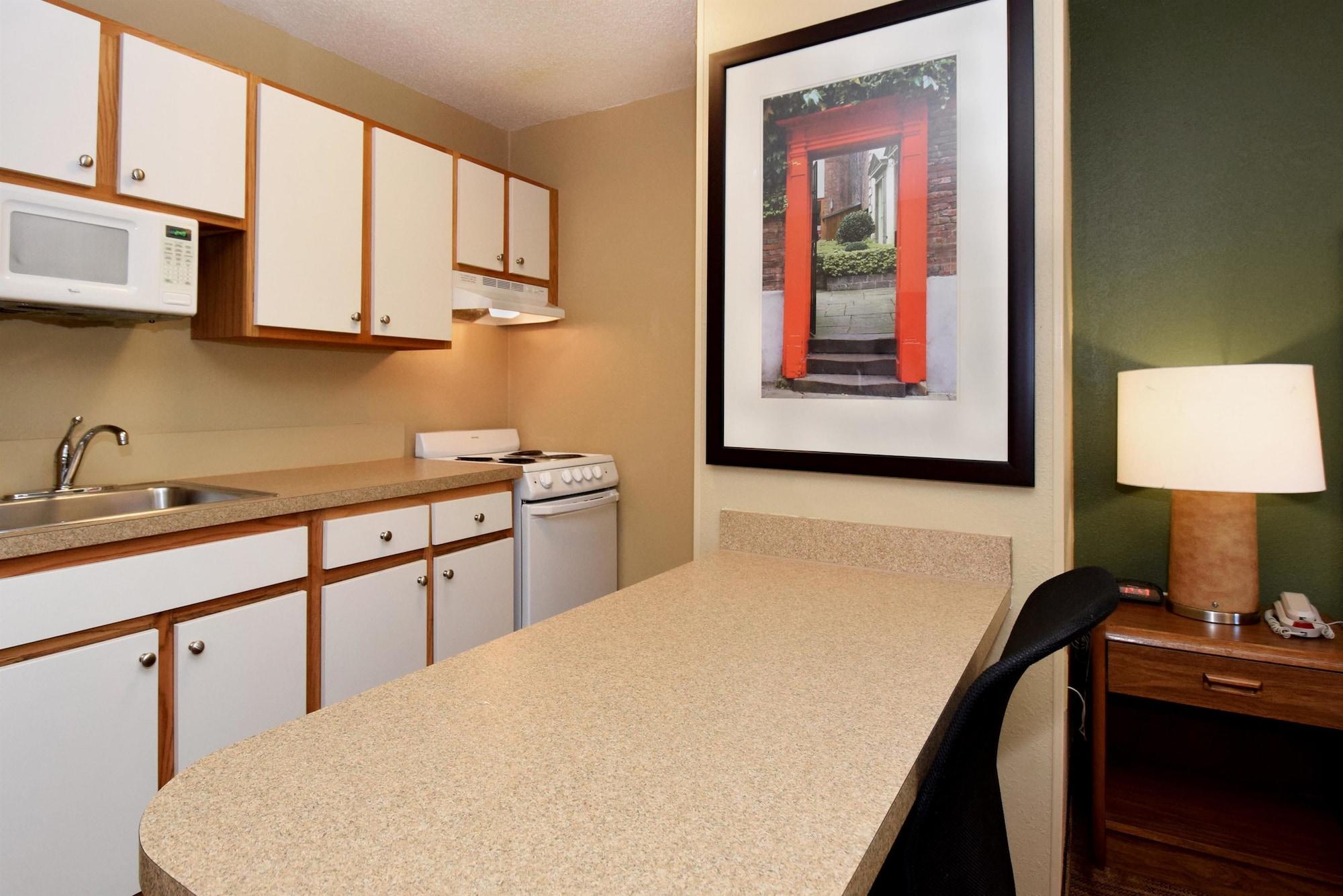 Extended Stay America Select Suites - Denver - Tech Center South Centennial Eksteriør billede