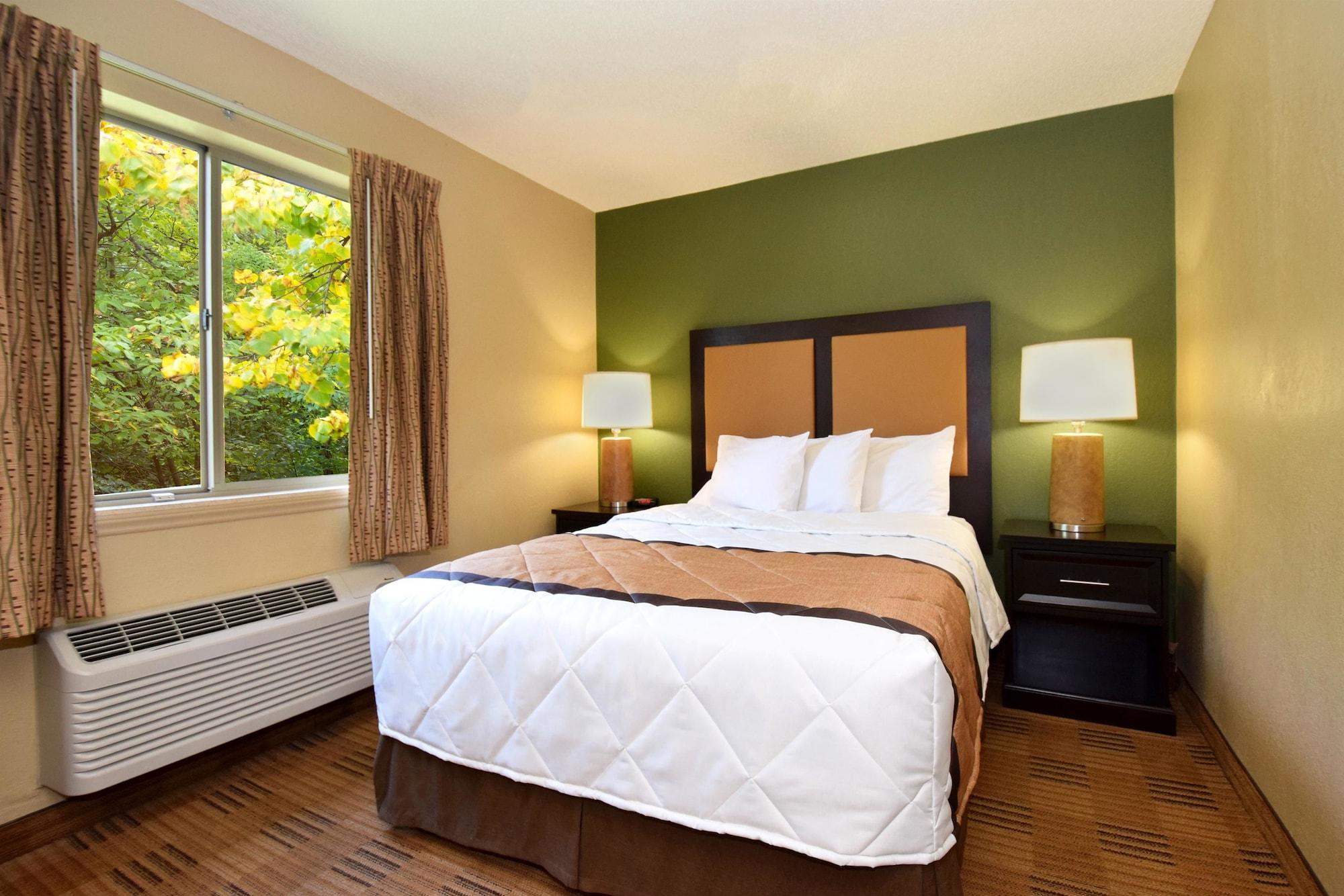 Extended Stay America Select Suites - Denver - Tech Center South Centennial Eksteriør billede