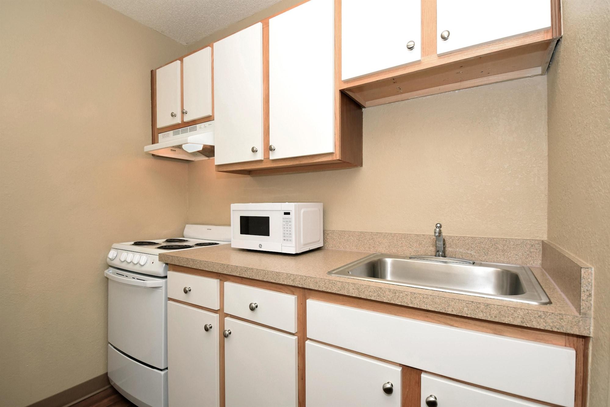 Extended Stay America Select Suites - Denver - Tech Center South Centennial Eksteriør billede