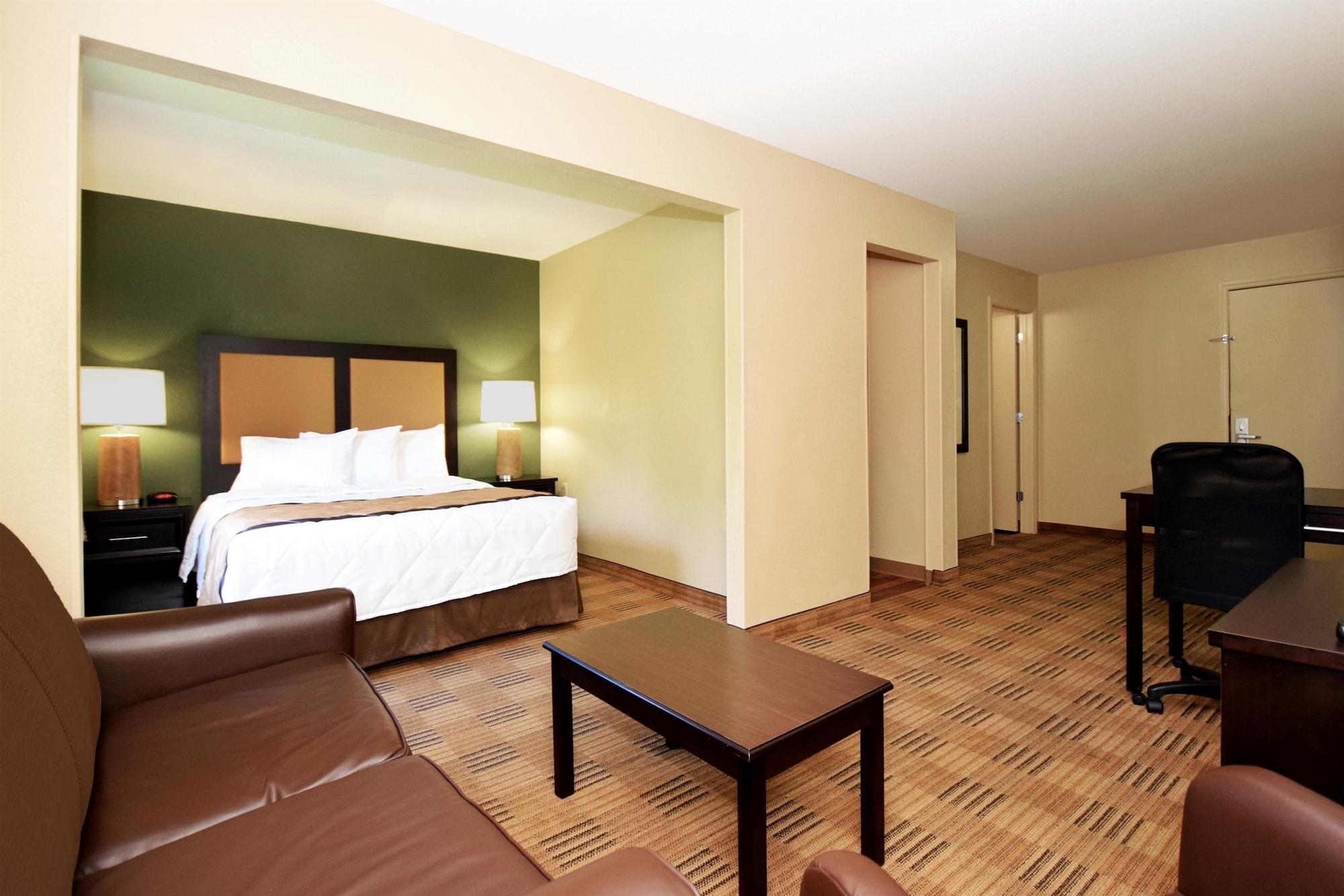 Extended Stay America Select Suites - Denver - Tech Center South Centennial Eksteriør billede