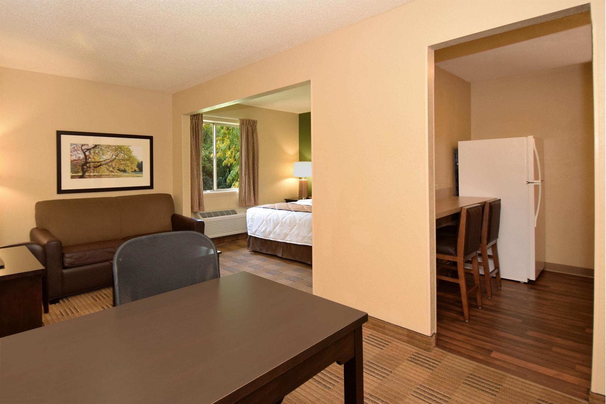 Extended Stay America Select Suites - Denver - Tech Center South Centennial Eksteriør billede
