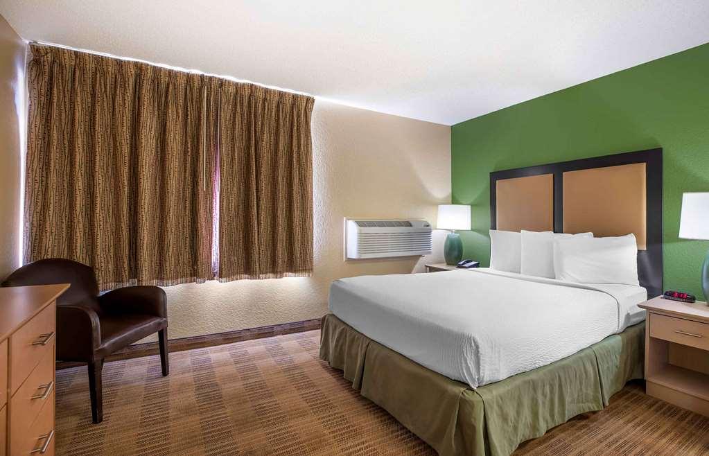 Extended Stay America Select Suites - Denver - Tech Center South Centennial Værelse billede