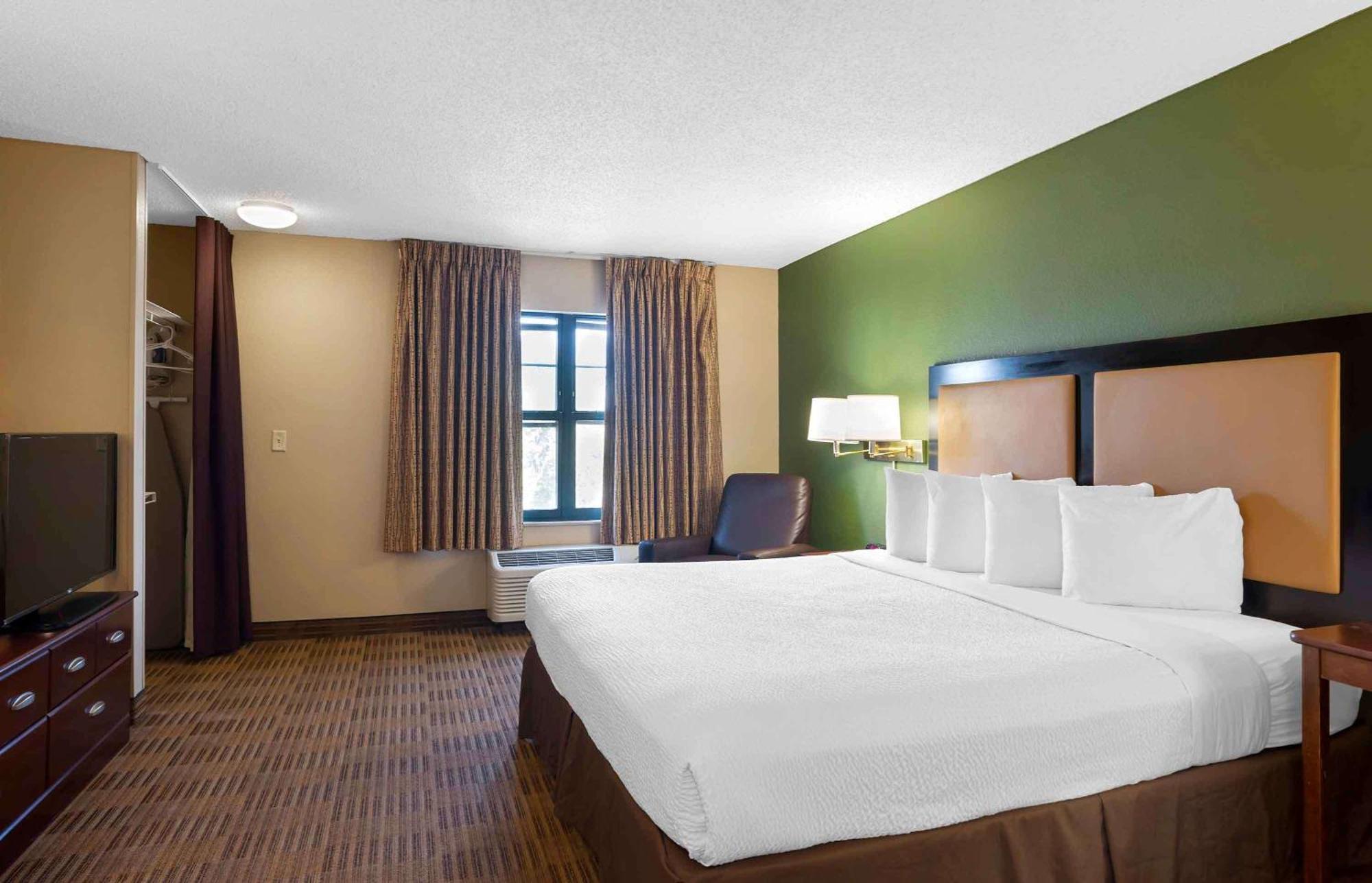 Extended Stay America Select Suites - Denver - Tech Center South Centennial Eksteriør billede