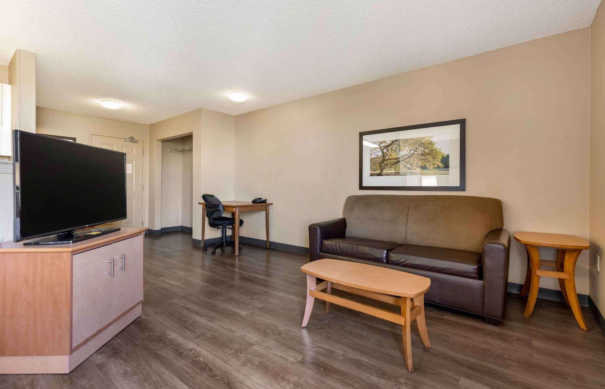 Extended Stay America Select Suites - Denver - Tech Center South Centennial Eksteriør billede