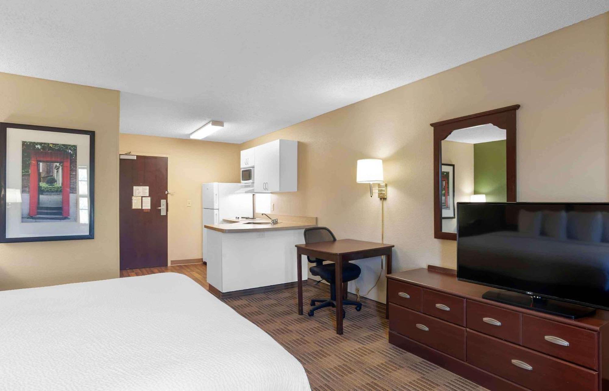 Extended Stay America Select Suites - Denver - Tech Center South Centennial Eksteriør billede