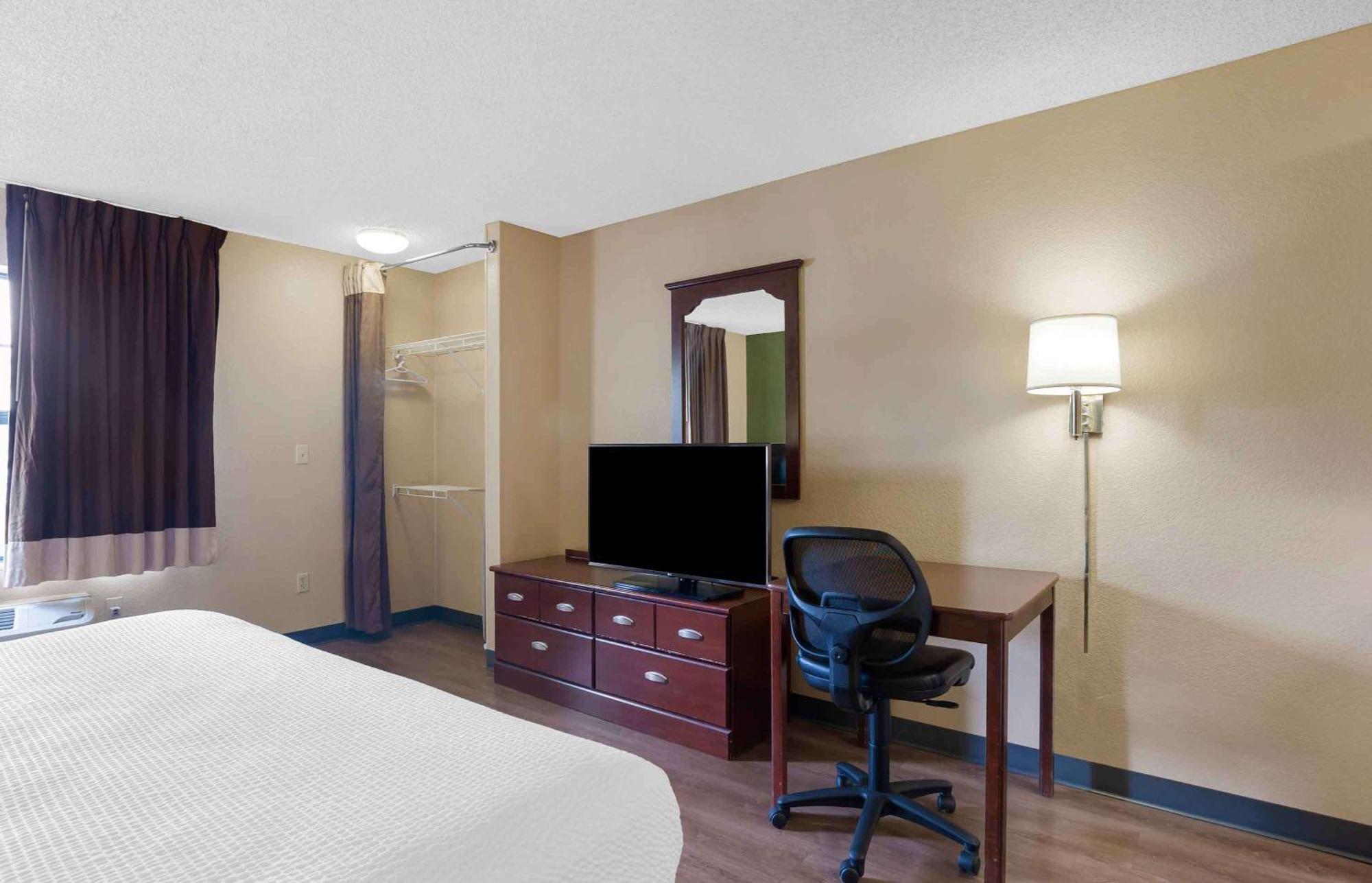Extended Stay America Select Suites - Denver - Tech Center South Centennial Eksteriør billede