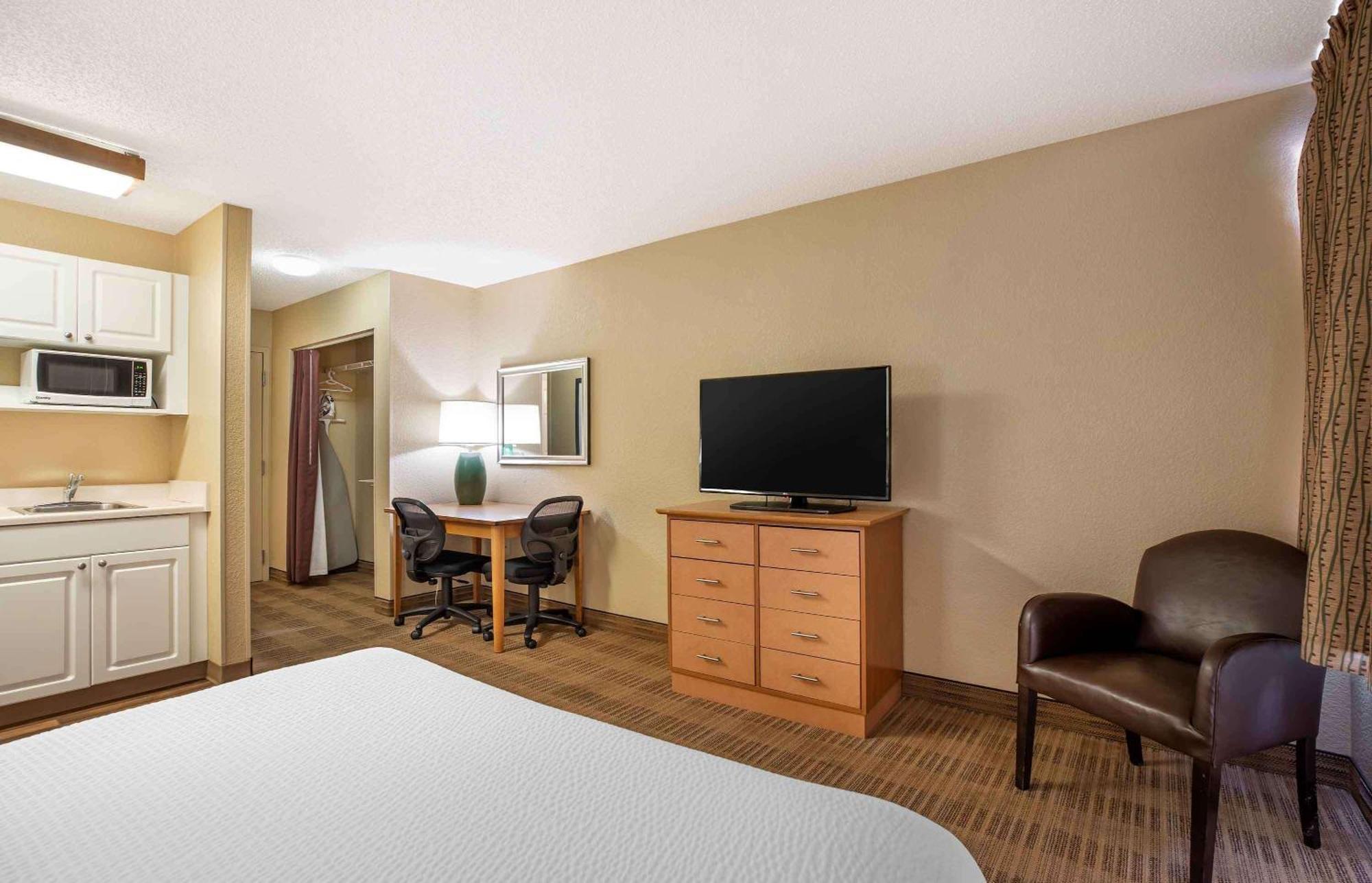 Extended Stay America Select Suites - Denver - Tech Center South Centennial Eksteriør billede