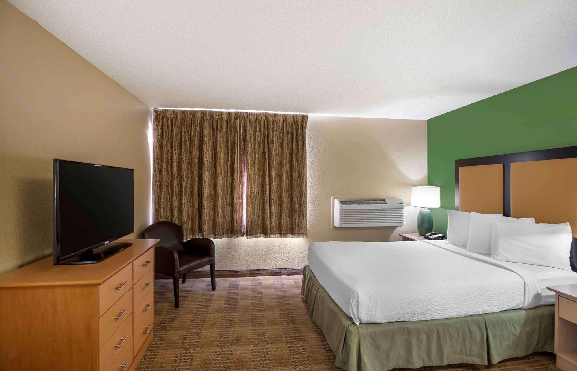 Extended Stay America Select Suites - Denver - Tech Center South Centennial Eksteriør billede