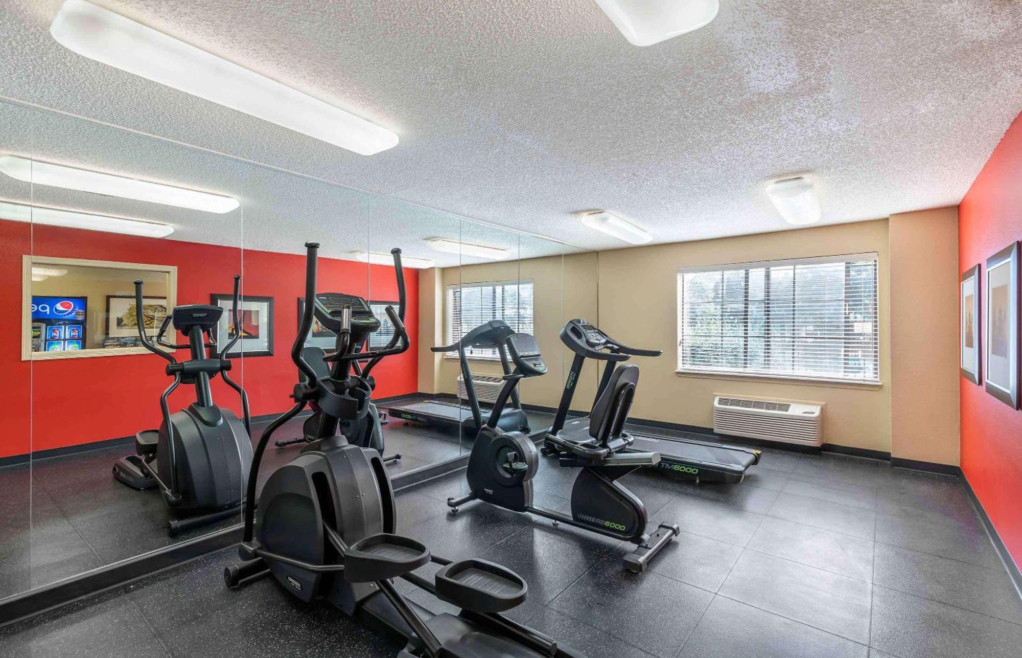 Extended Stay America Select Suites - Denver - Tech Center South Centennial Eksteriør billede