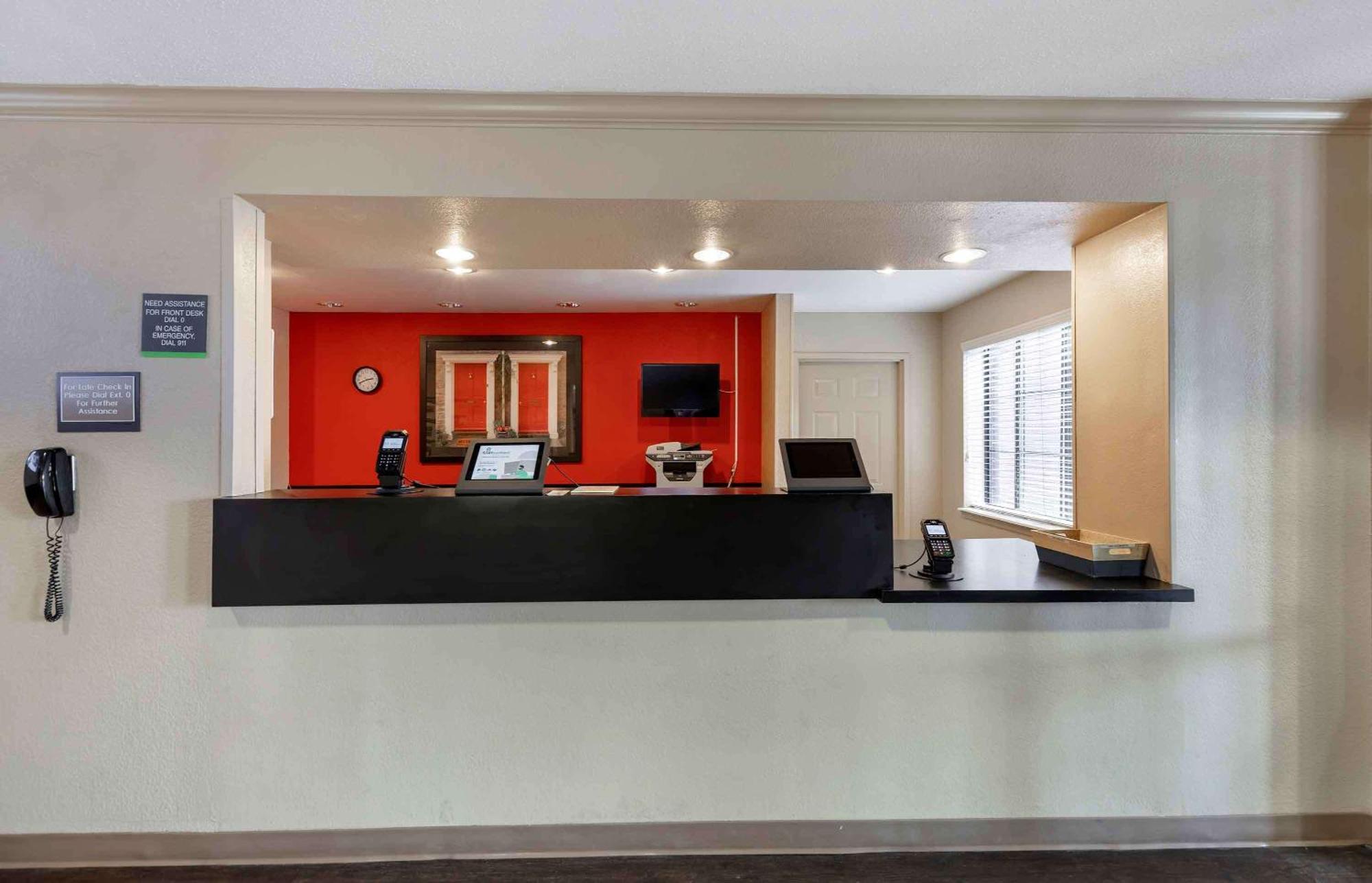 Extended Stay America Select Suites - Denver - Tech Center South Centennial Eksteriør billede