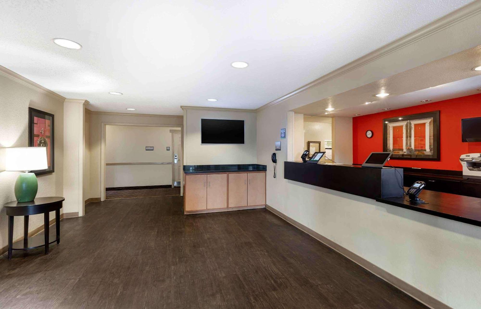 Extended Stay America Select Suites - Denver - Tech Center South Centennial Eksteriør billede