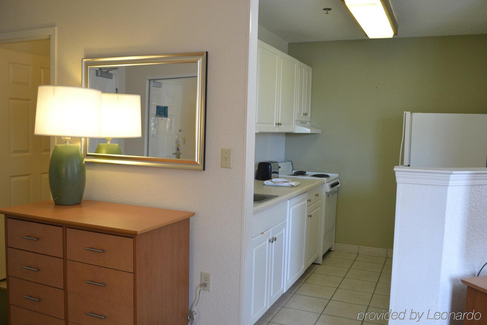 Extended Stay America Select Suites - Denver - Tech Center South Centennial Eksteriør billede