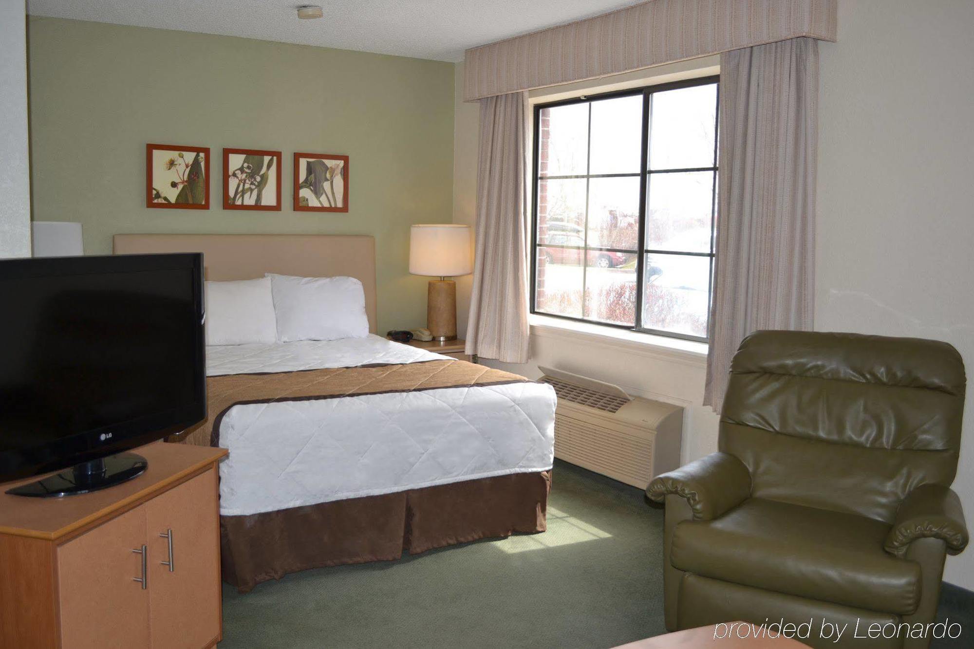 Extended Stay America Select Suites - Denver - Tech Center South Centennial Eksteriør billede