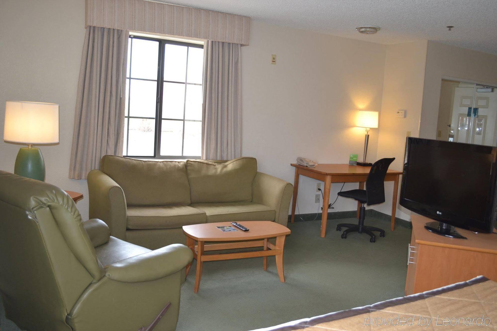 Extended Stay America Select Suites - Denver - Tech Center South Centennial Eksteriør billede