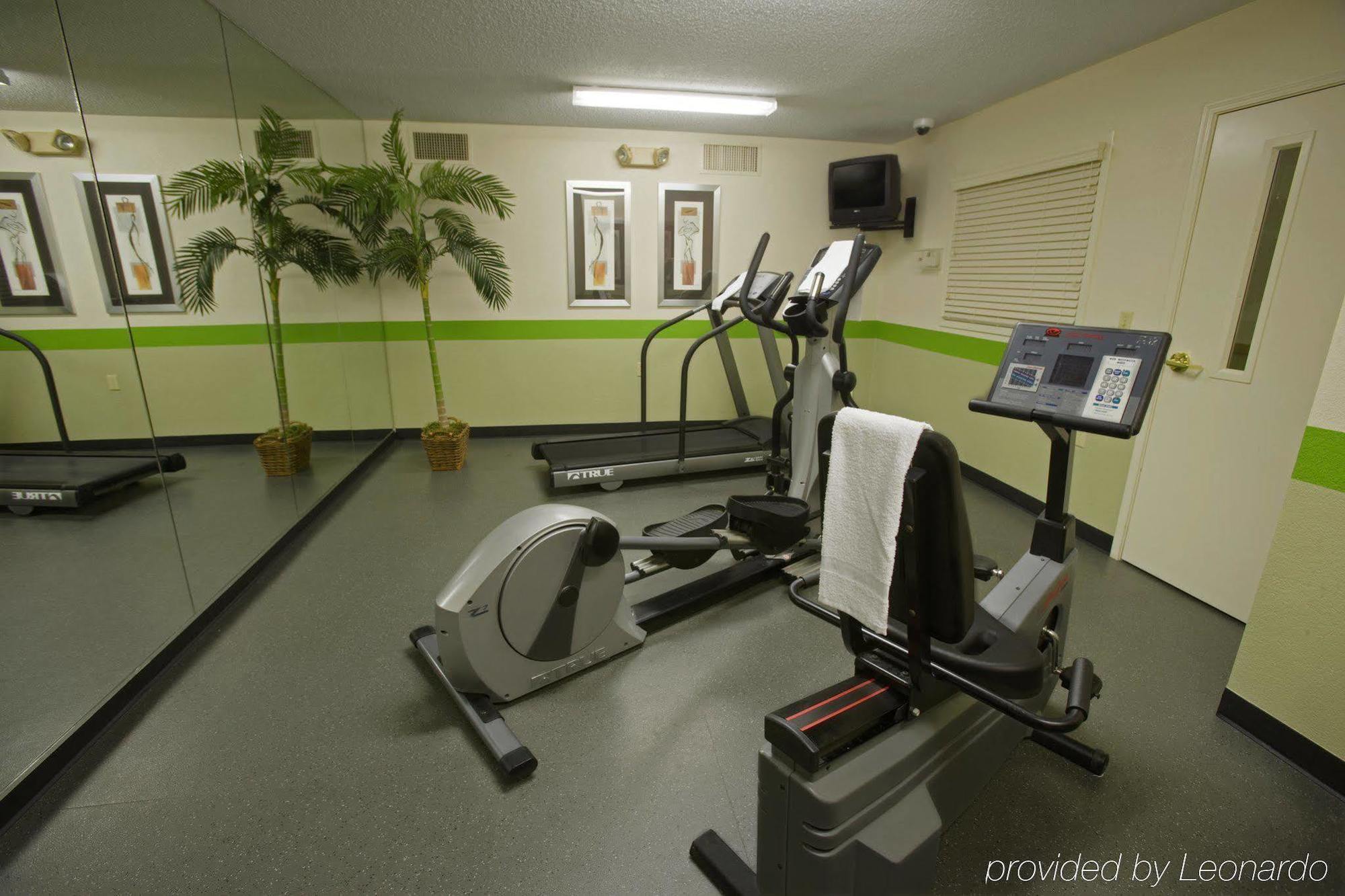 Extended Stay America Select Suites - Denver - Tech Center South Centennial Faciliteter billede