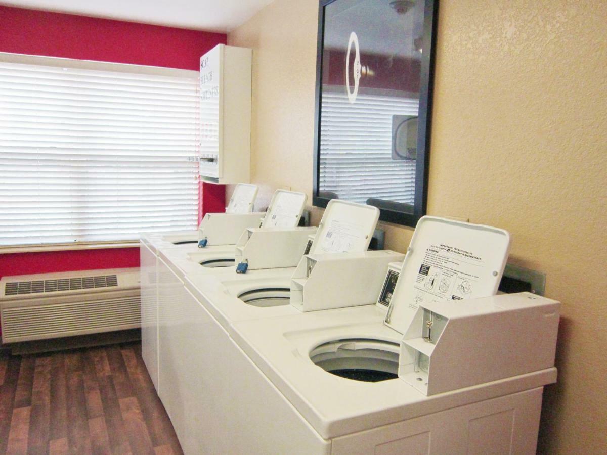 Extended Stay America Select Suites - Denver - Tech Center South Centennial Eksteriør billede