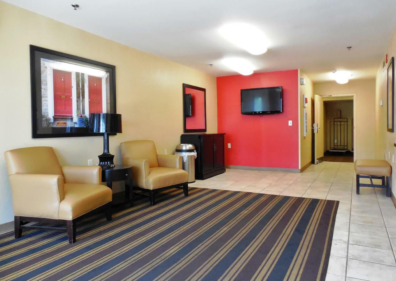 Extended Stay America Select Suites - Denver - Tech Center South Centennial Eksteriør billede
