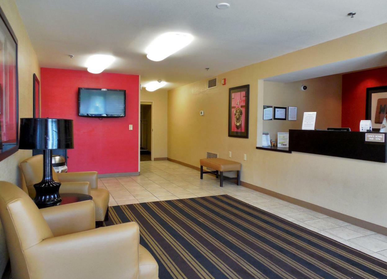 Extended Stay America Select Suites - Denver - Tech Center South Centennial Eksteriør billede